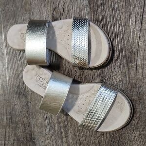Malu Sandals